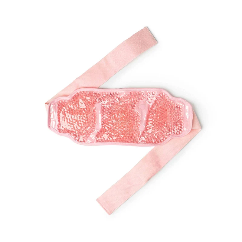 ELLE Reusable Waist Hot & Cold Gel Wrap