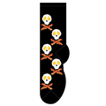 Egg Skulls & Bacon Crossbones