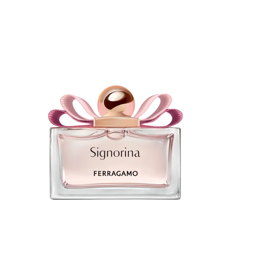 FERRAGAMO - Signorina Eau de Parfum, 3.4 oz