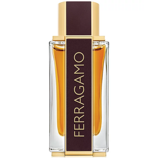 FERRAGAMO - Spicy Leather Eau de Parfum, 3.4 oz
