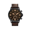 Fossil - Nate Chronograph