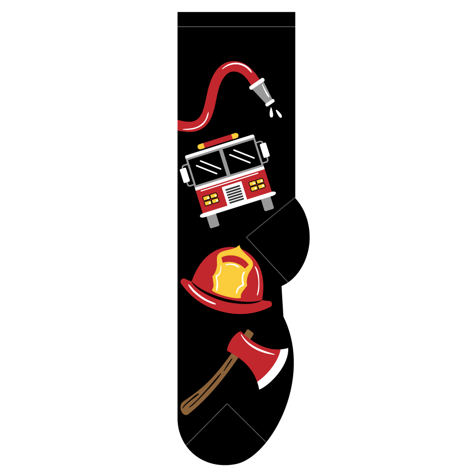 Fireman