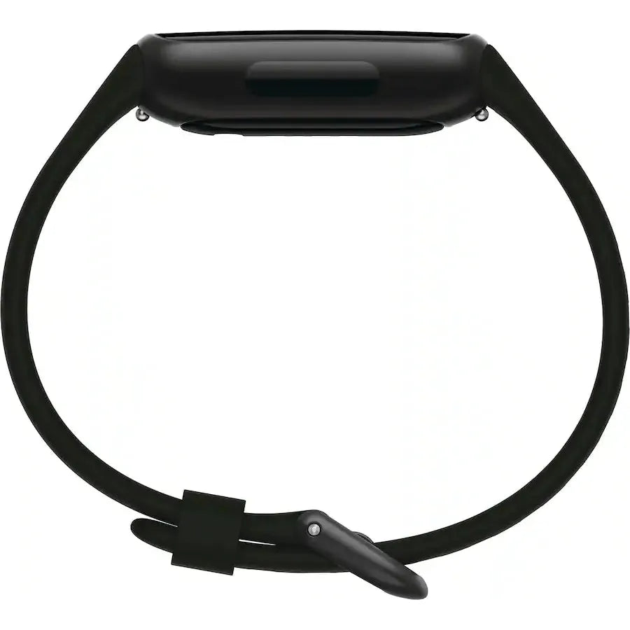Fitbit Inspire 3 Health & Fitness Tracker, Midnight Zen