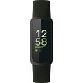 Fitbit Inspire 3 Health & Fitness Tracker, Midnight Zen