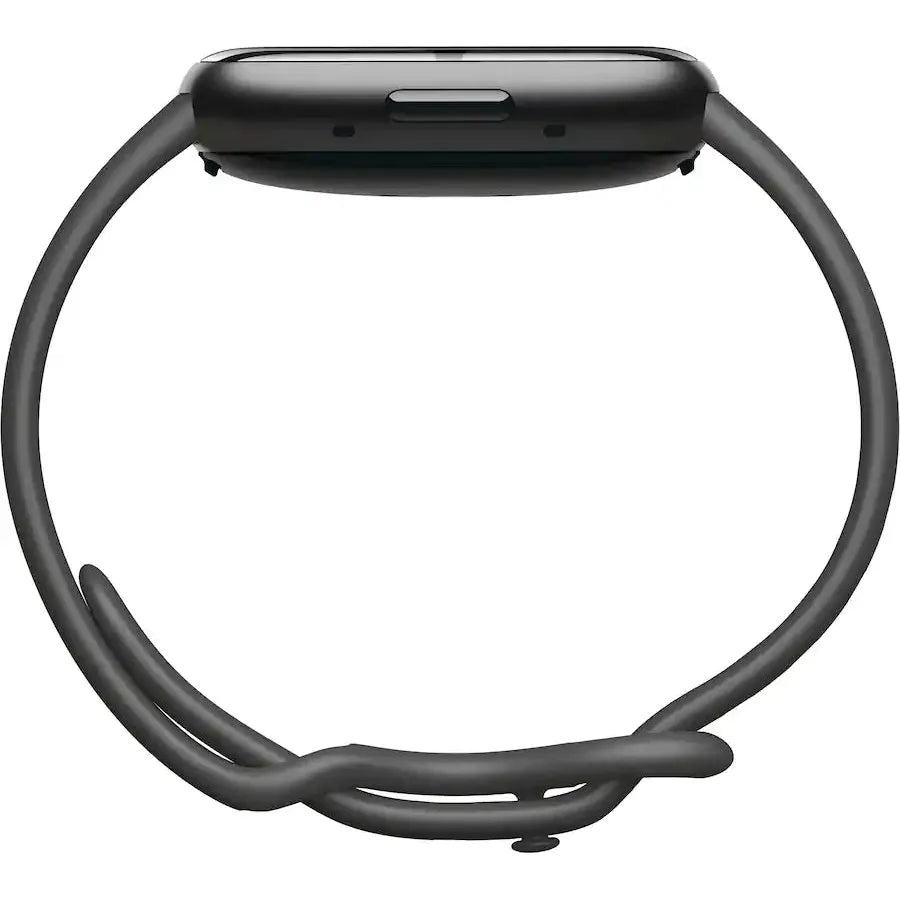 Fitbit Sense 2 Advanced Health Smartwatch, Graphite