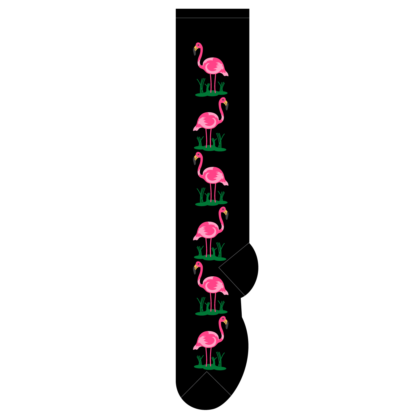 Flamingos