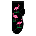 Flamingos