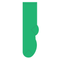 Fluffy Green