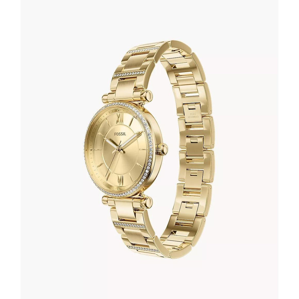 Fossil - Carlie