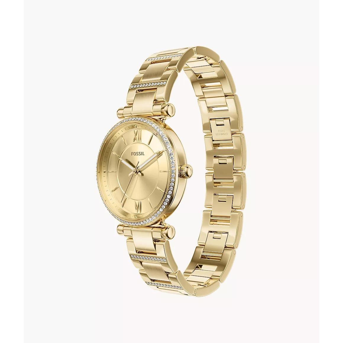 Fossil - Carlie