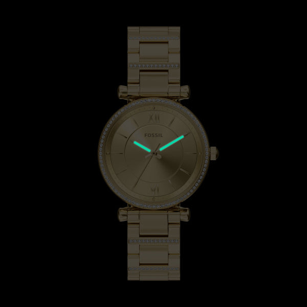 Fossil - Carlie