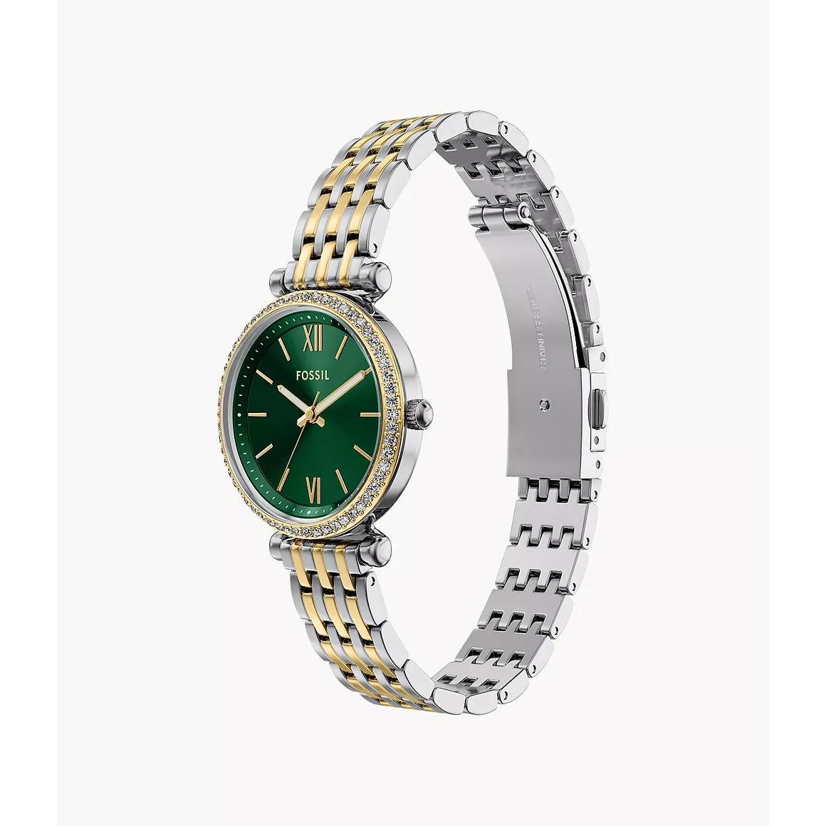 Fossil - Carlie Mini