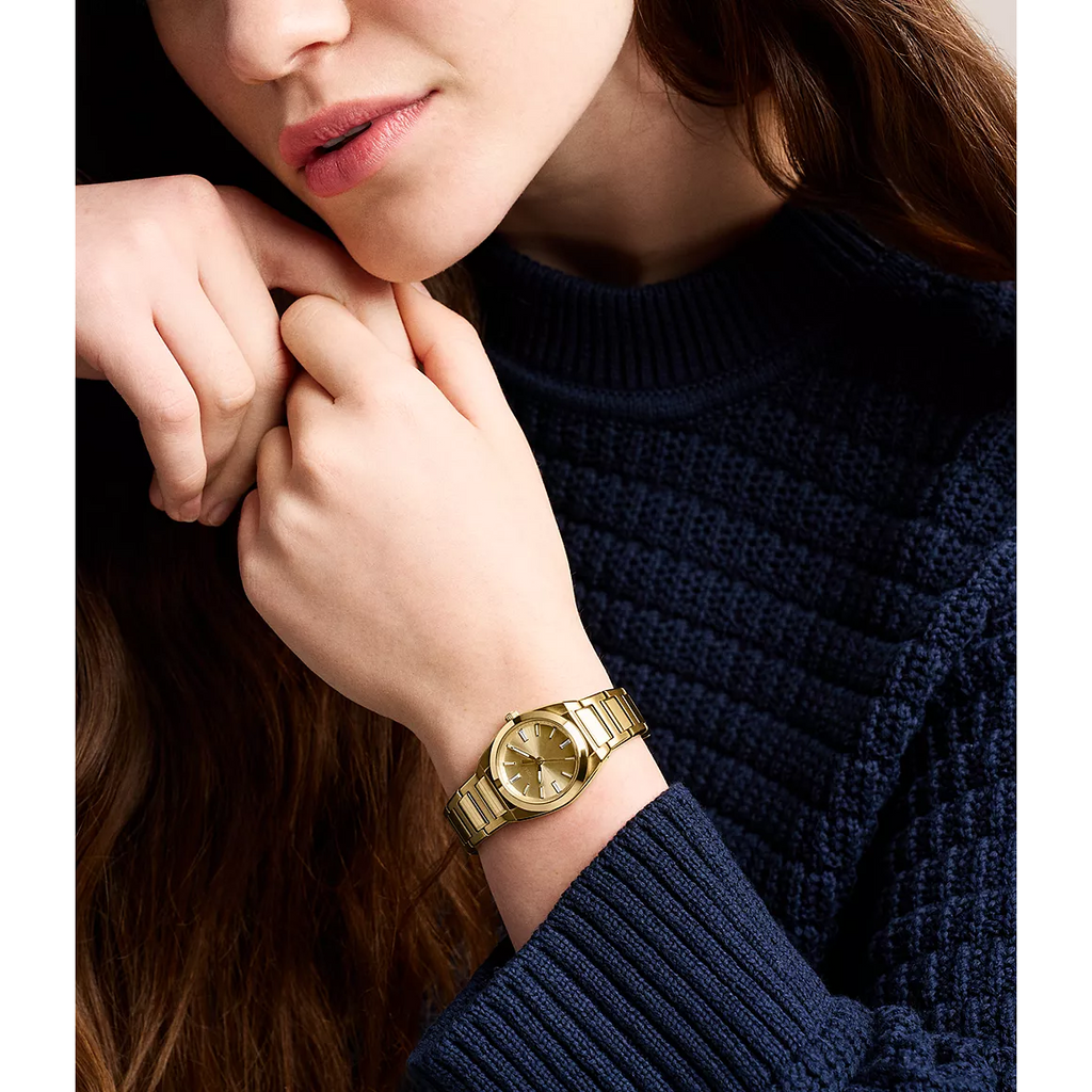 Fossil - Everett
