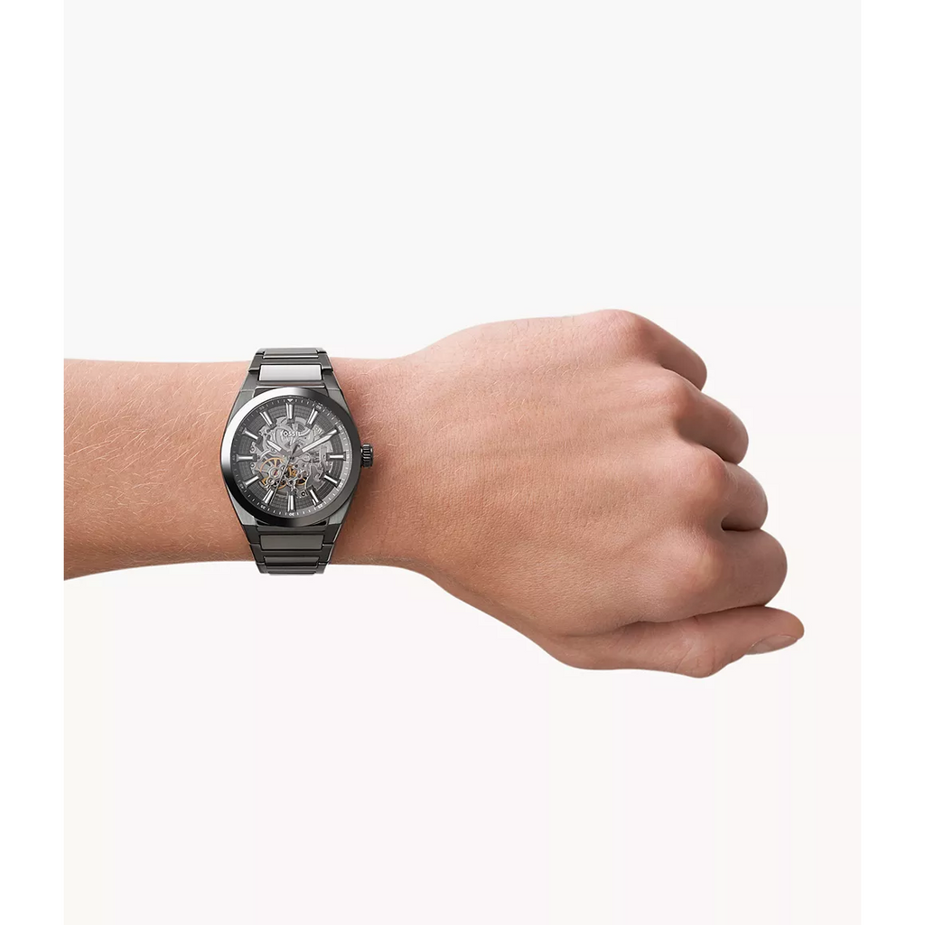 Fossil - Everett Automatic