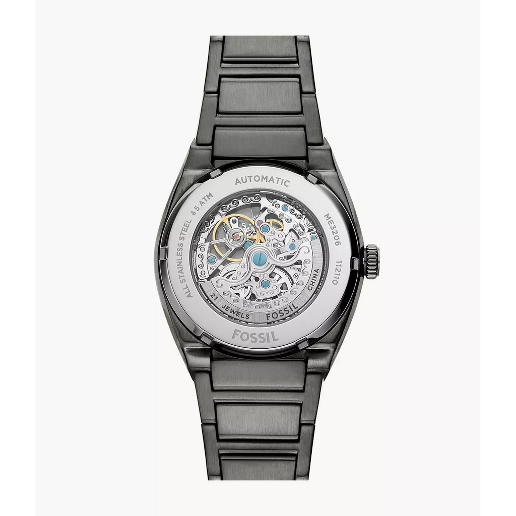 Fossil - Everett Automatic