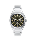 Fossil - Everett Chronograph