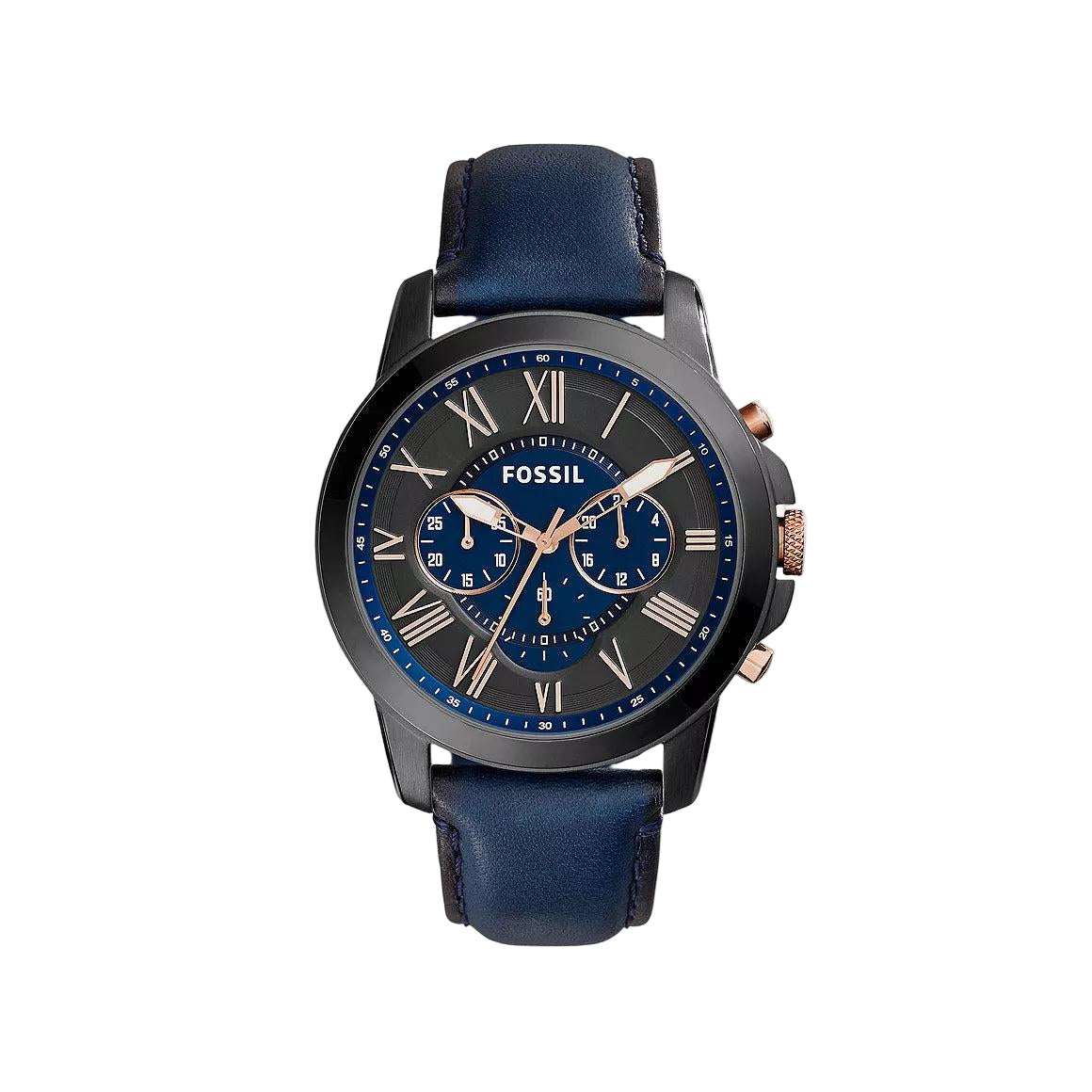 Fossil - Grant Automatic