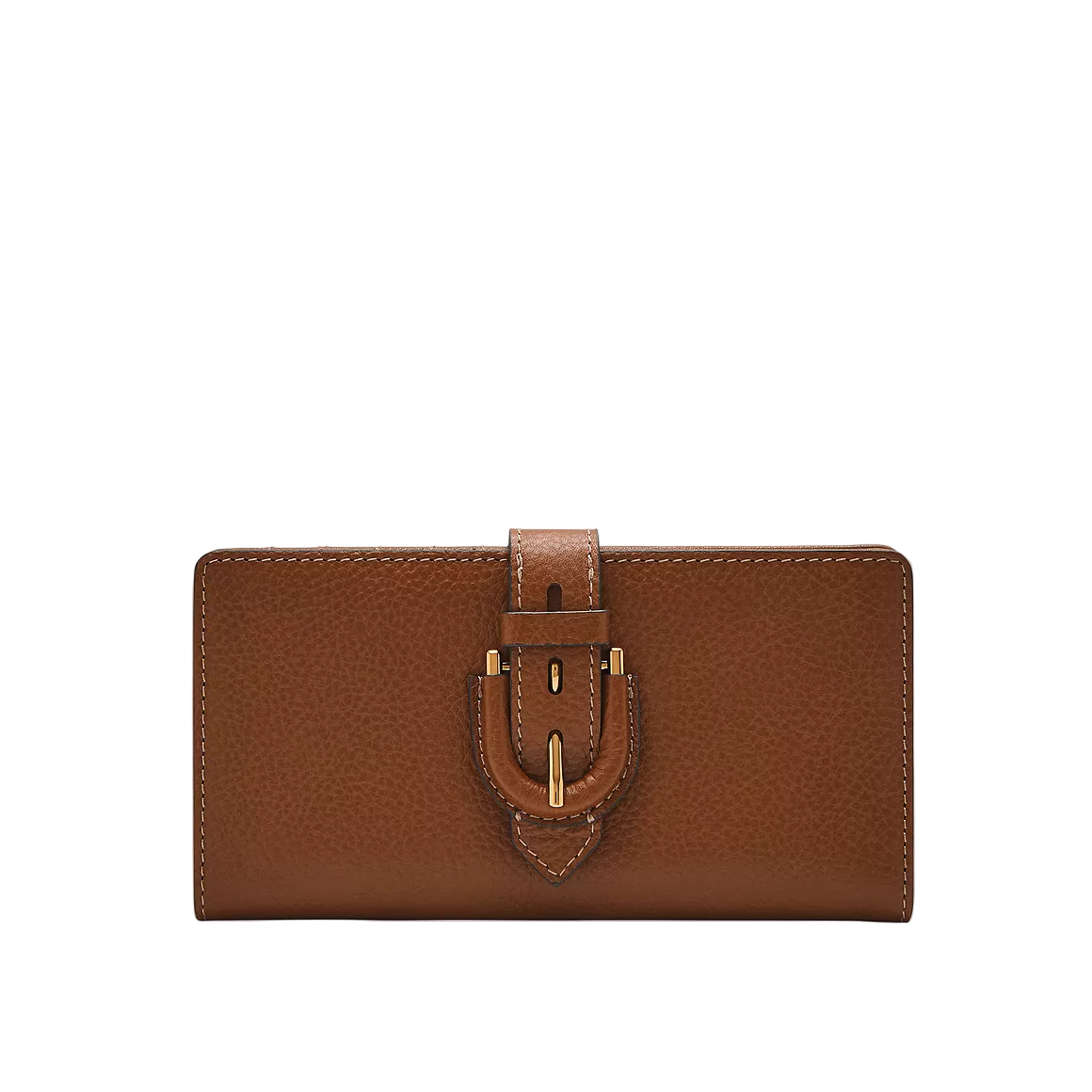 Fossil Harwell BiFold Wallet, Brown