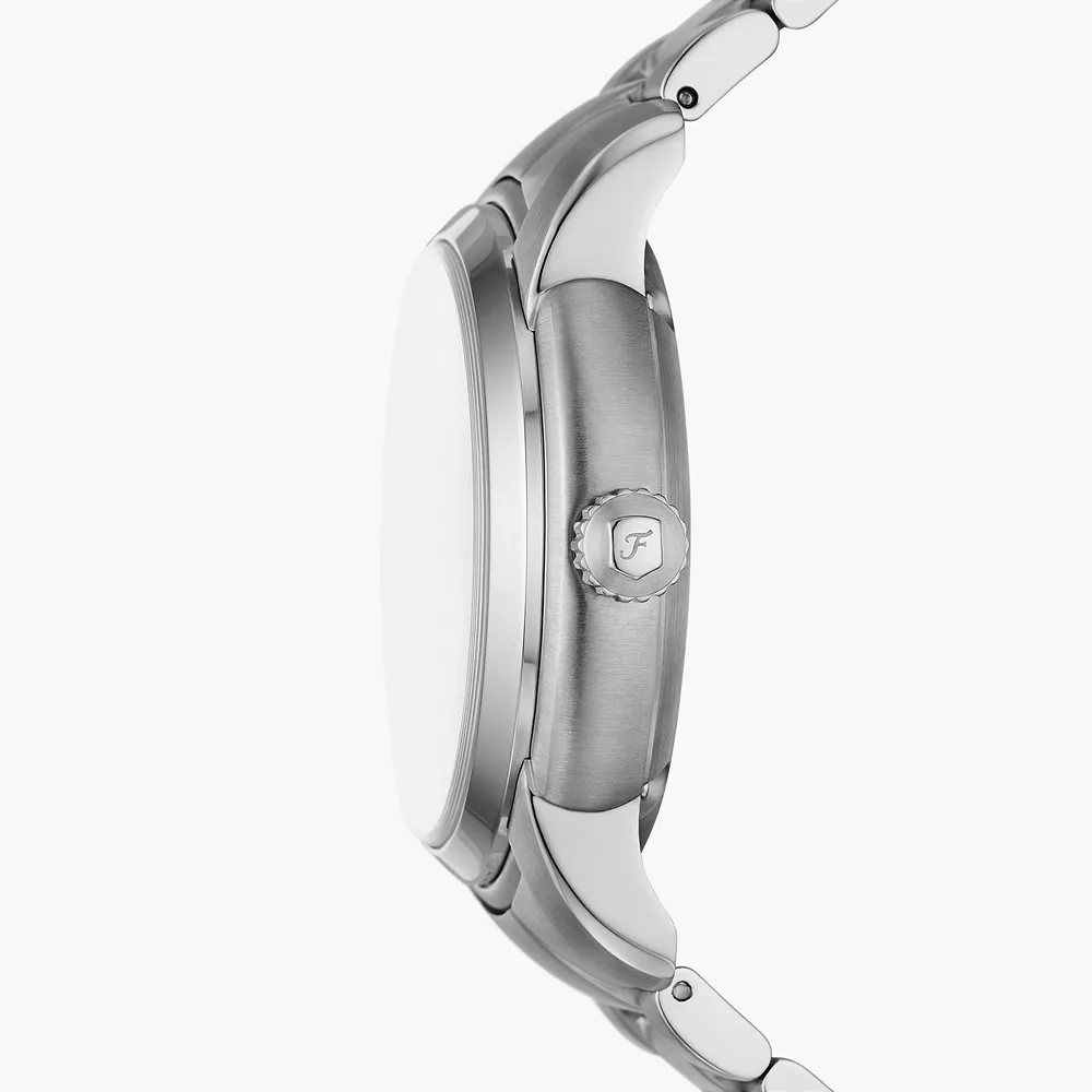 Fossil - Heritage Automatic