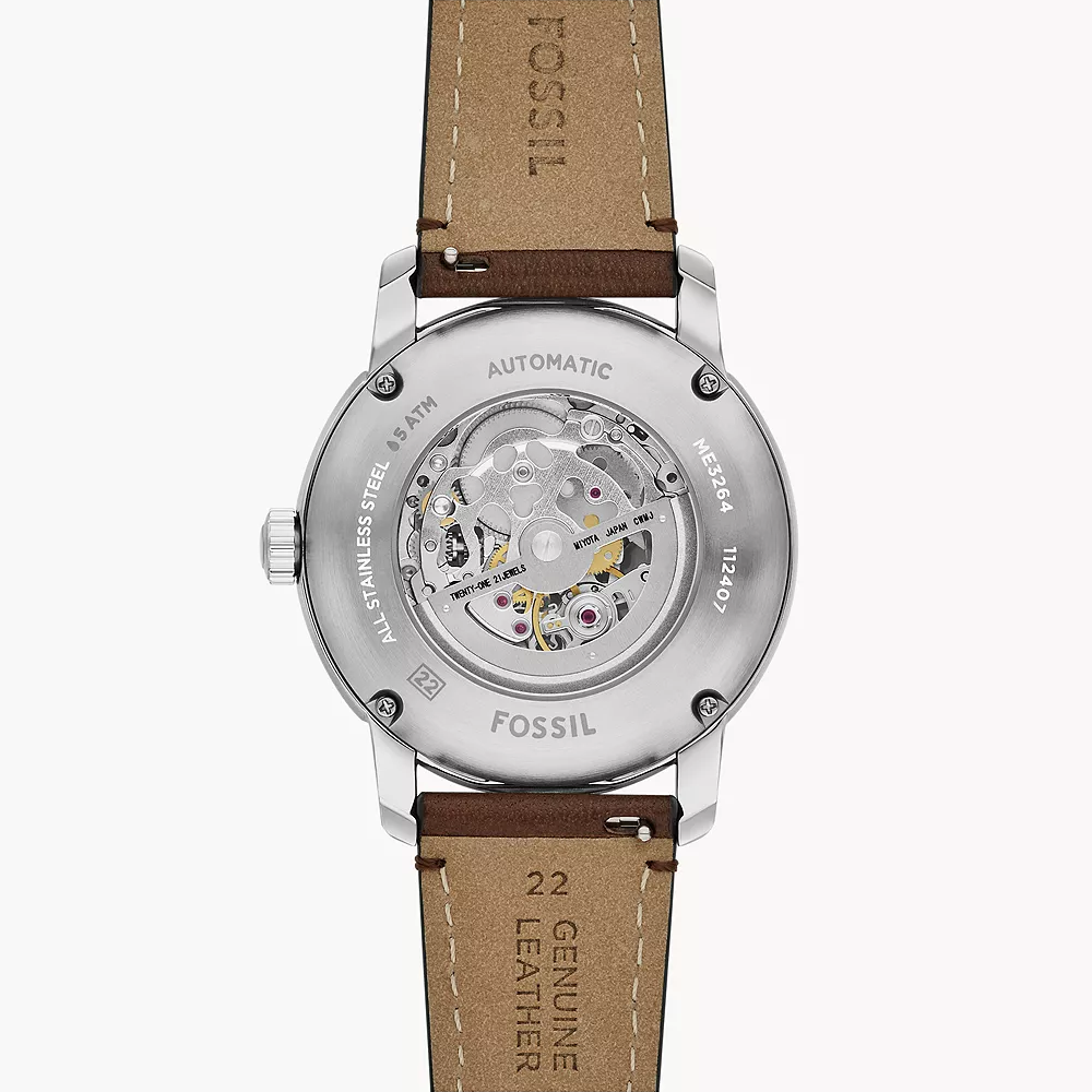 Fossil - Heritage Automatic