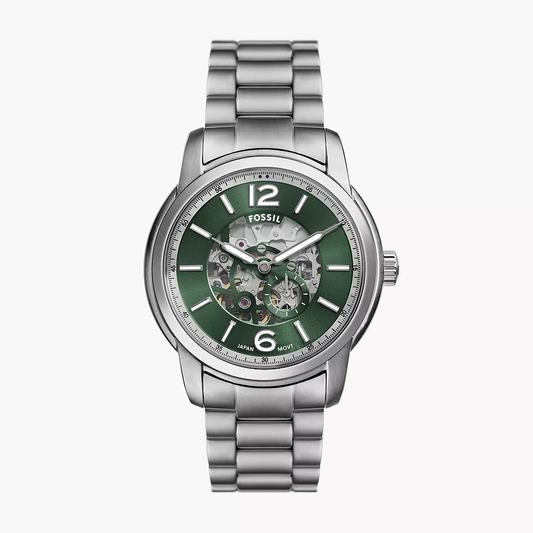 Fossil - Heritage Automatic