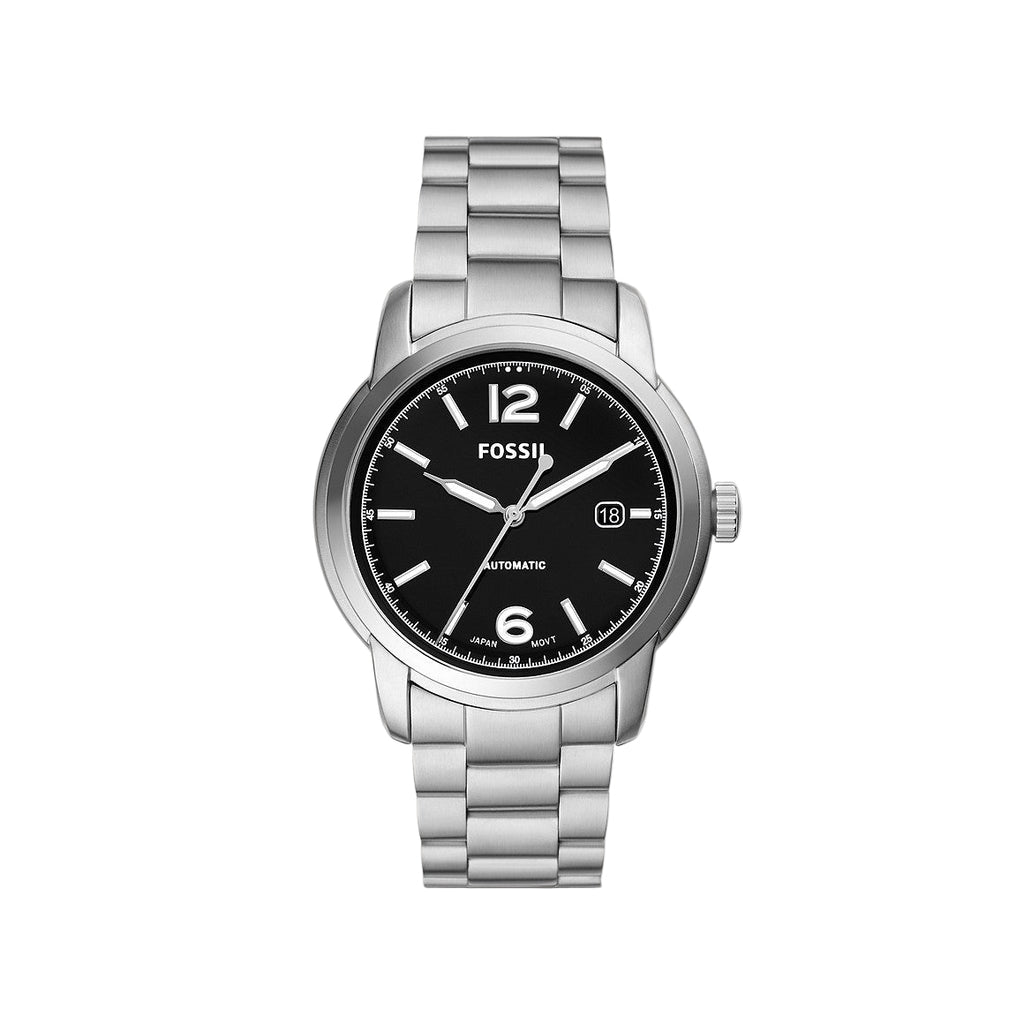 Fossil - Heritage Automatic