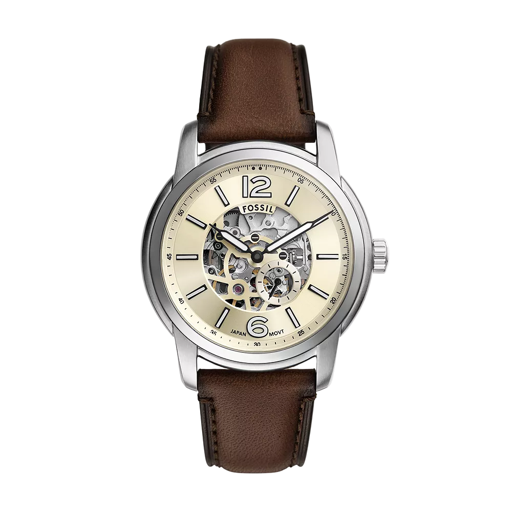 Fossil - Heritage Automatic