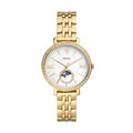 Fossil - Jacqueline Sun Moon Multifunction