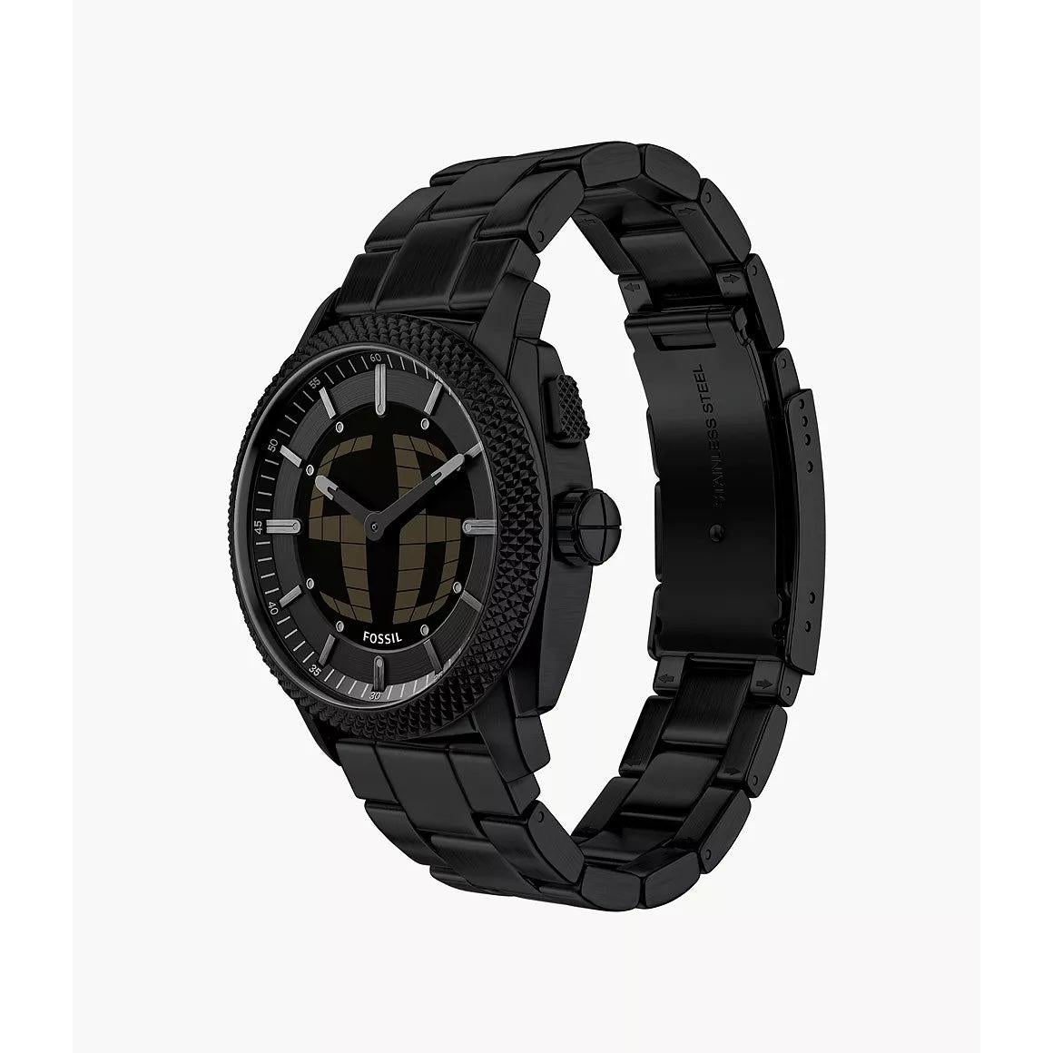 Fossil - Machine Big Tic