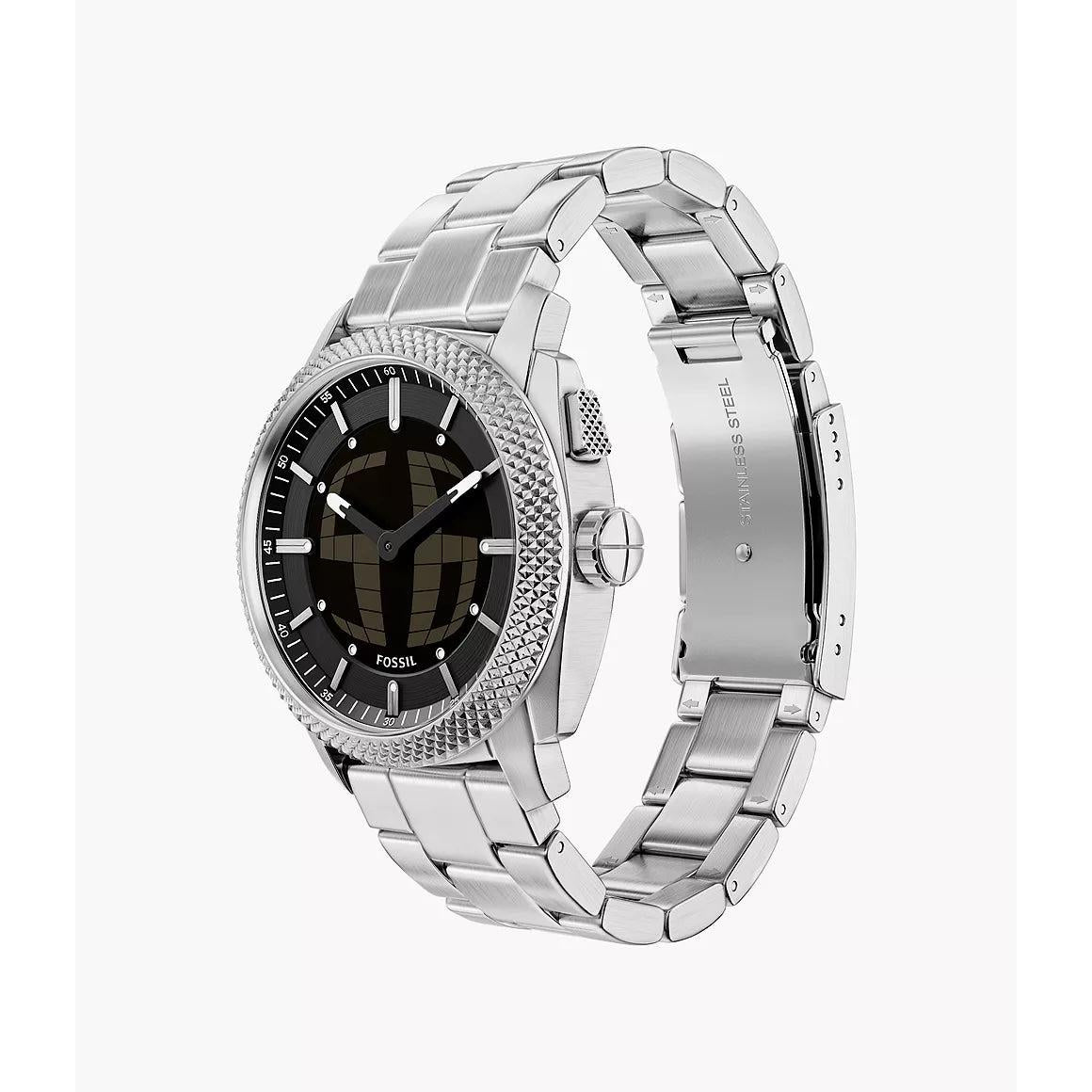 Fossil - Machine Big Tic