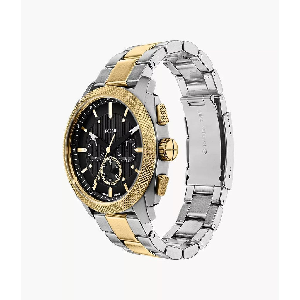 Fossil - Machine Chronograph