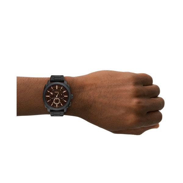 Fossil - Machine Chronograph