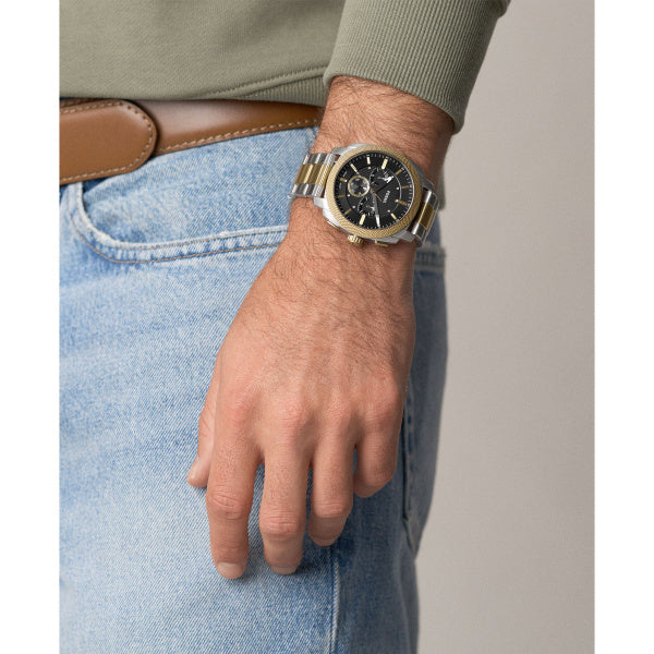 Fossil - Machine Chronograph