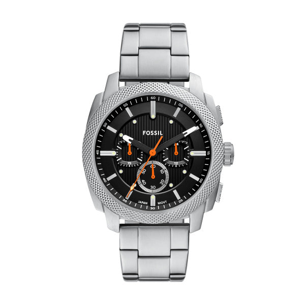 Fossil - Machine Chronograph