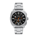 Fossil - Machine Chronograph