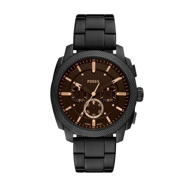 Fossil - Machine Chronograph