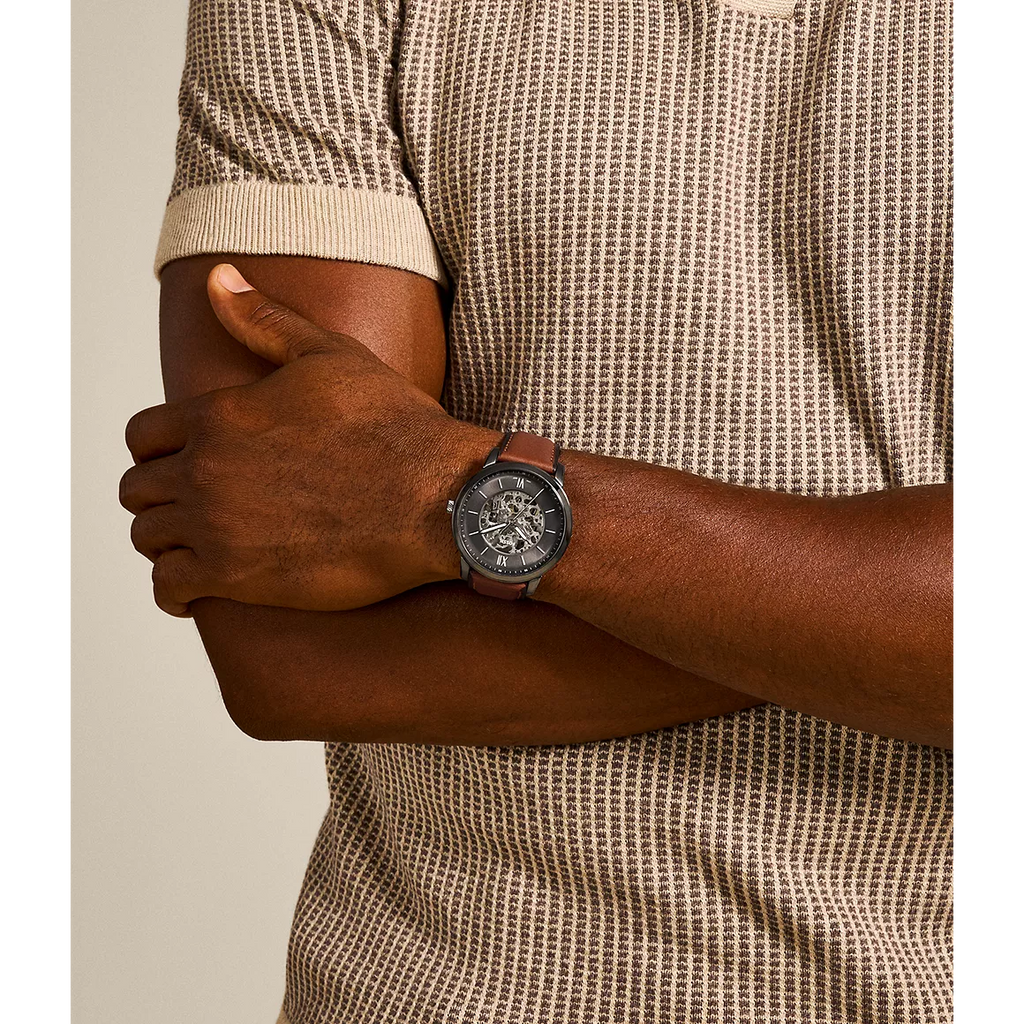 Fossil - Neutra Automatic