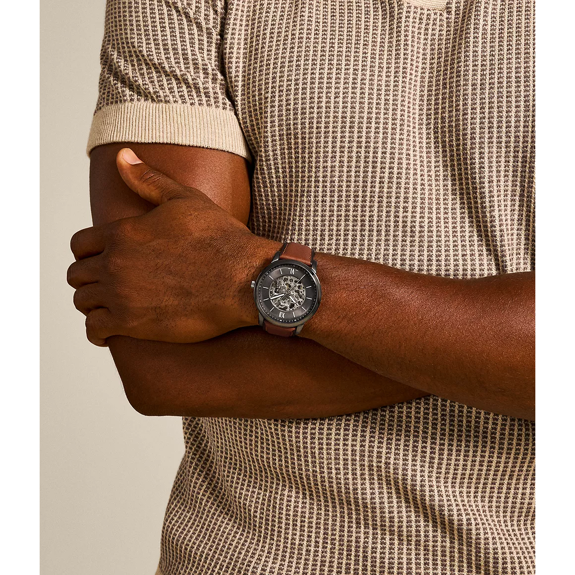 Fossil - Neutra Automatic