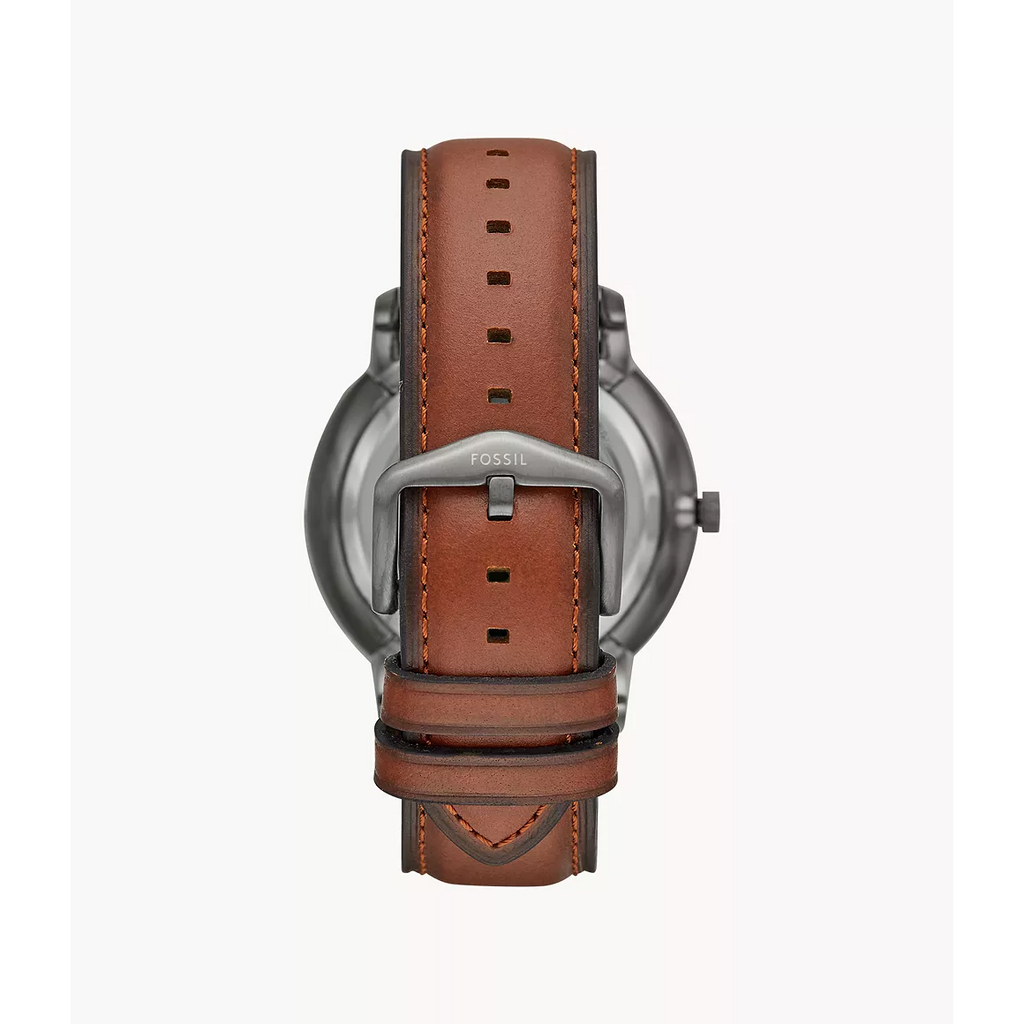 Fossil - Neutra Automatic