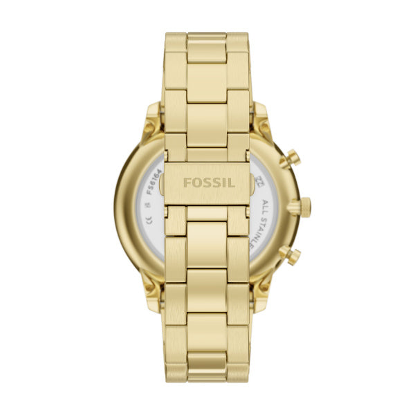 Fossil - Neutra Chronograph