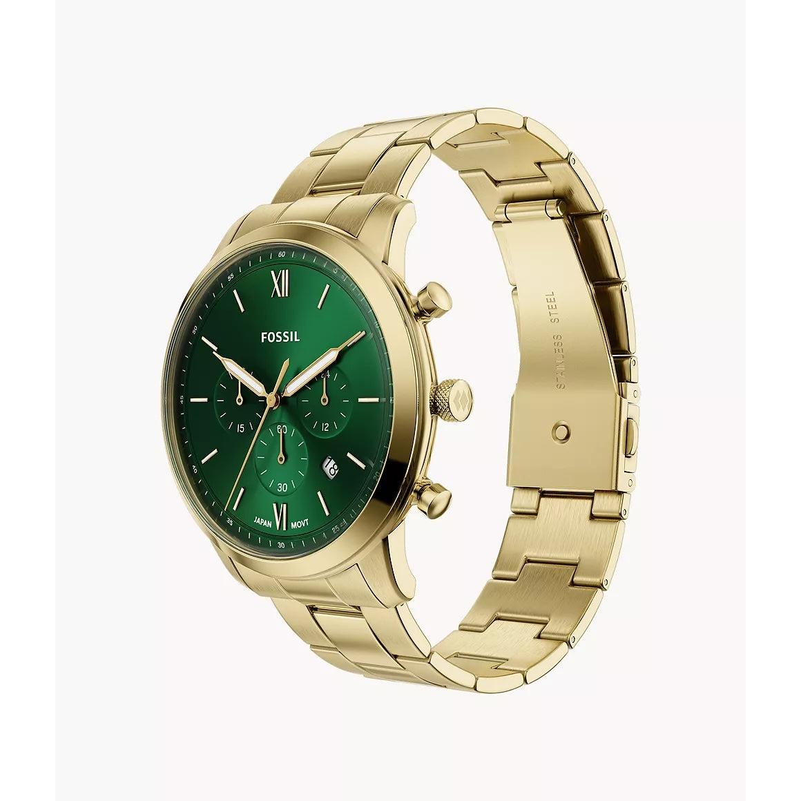 Fossil - Neutra Chronograph