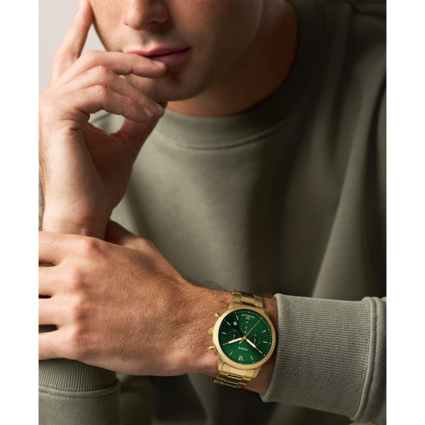 Fossil - Neutra Chronograph