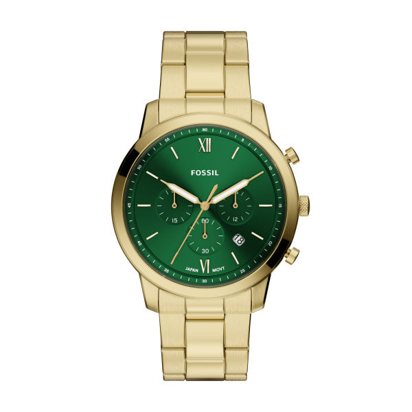 Fossil - Neutra Chronograph