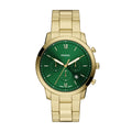 Fossil - Neutra Chronograph