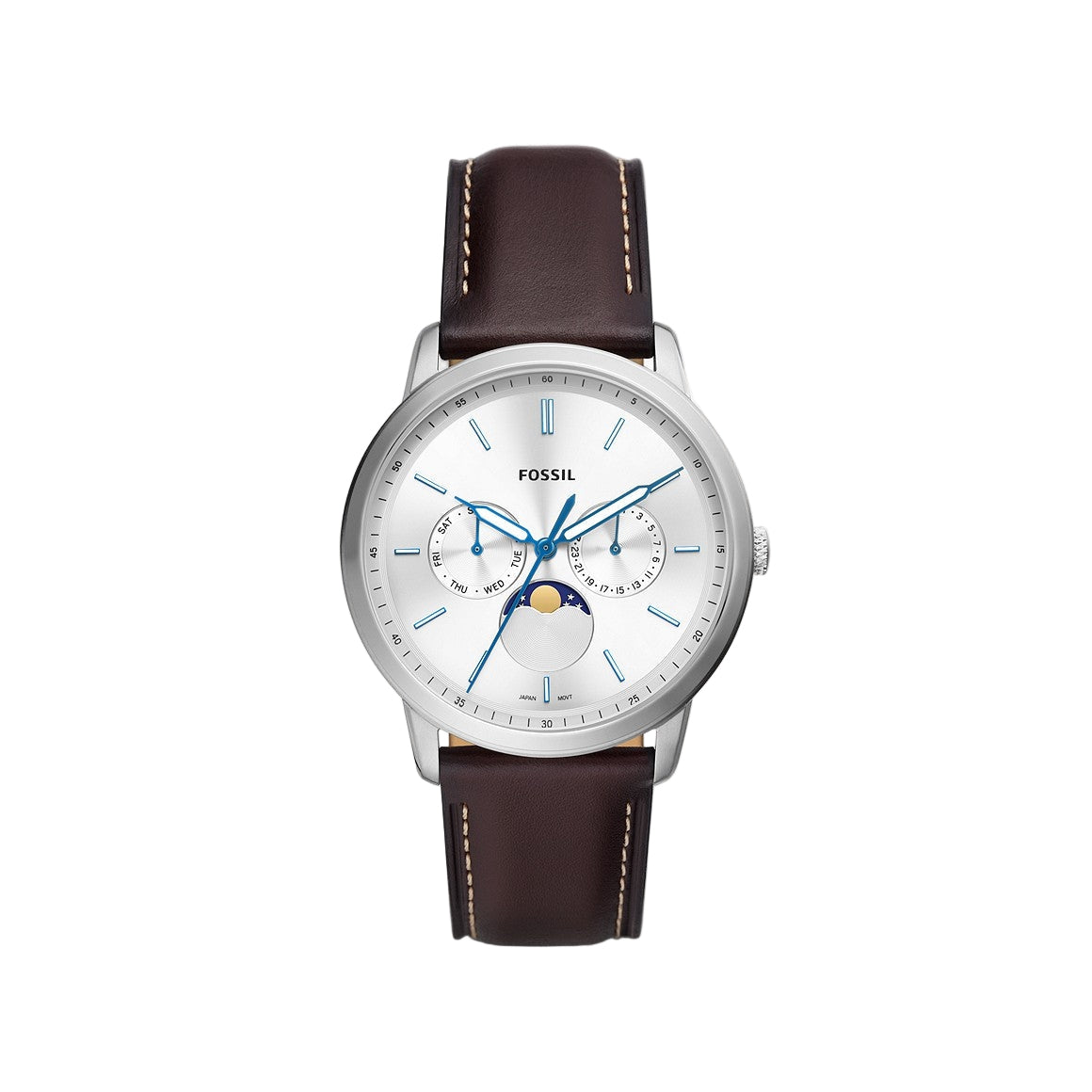 Fossil - Neutra Moonphase Multifunction