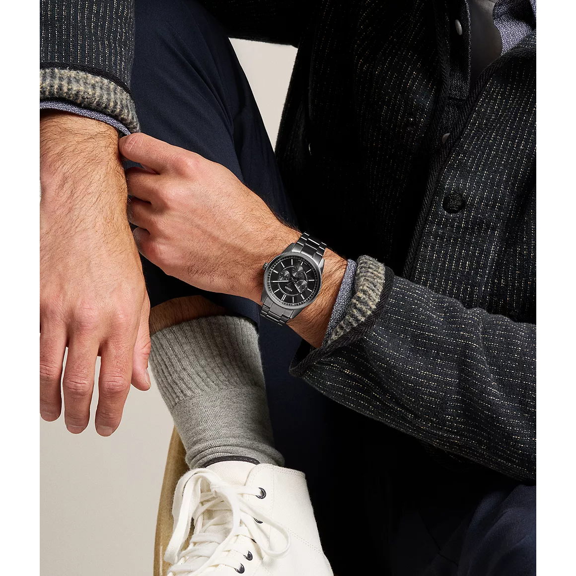 Fossil - Pearson Multifunction