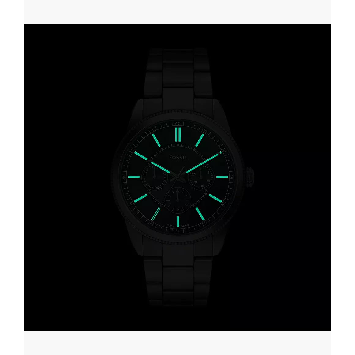 Fossil - Pearson Multifunction