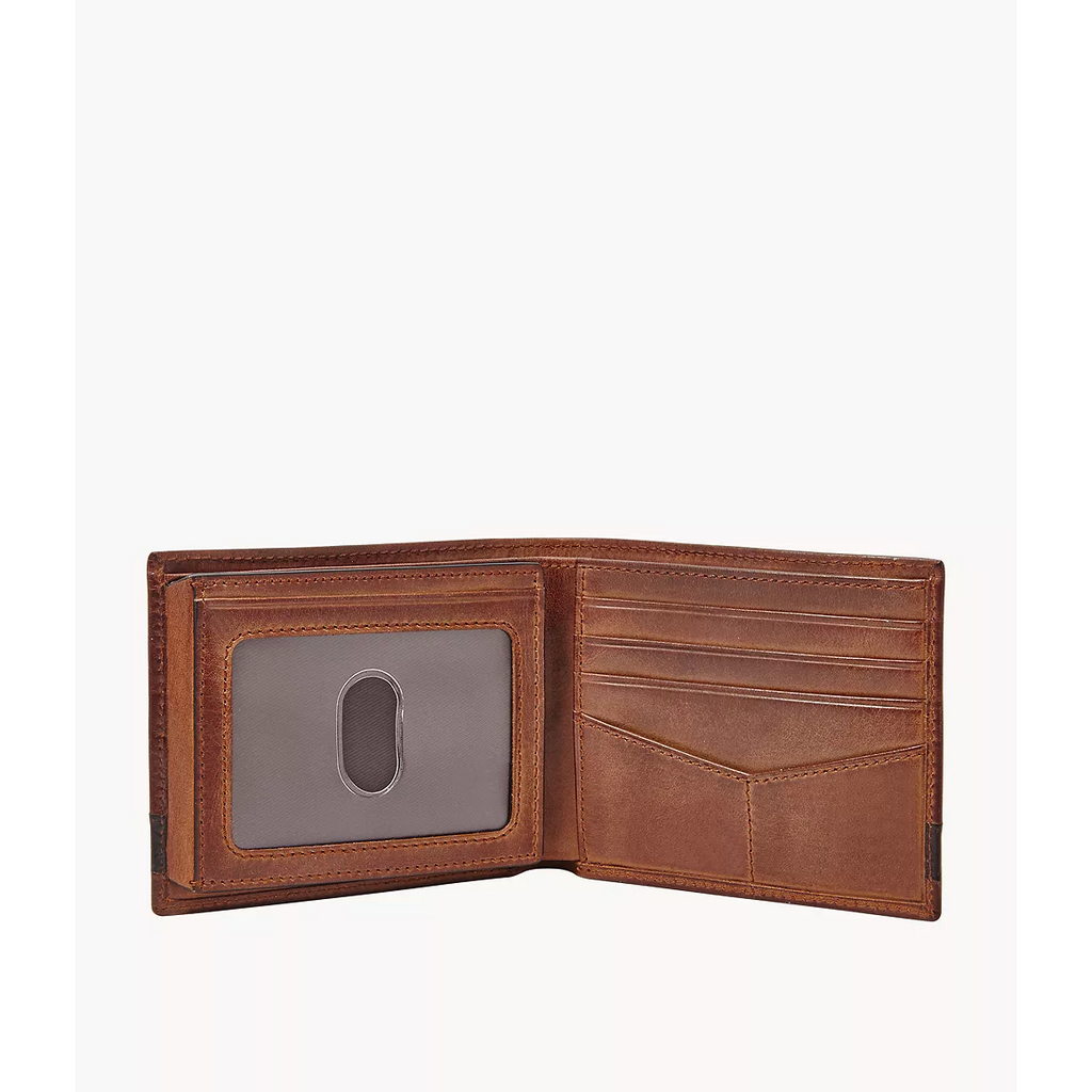 Fossil Quinn Men's Wallet