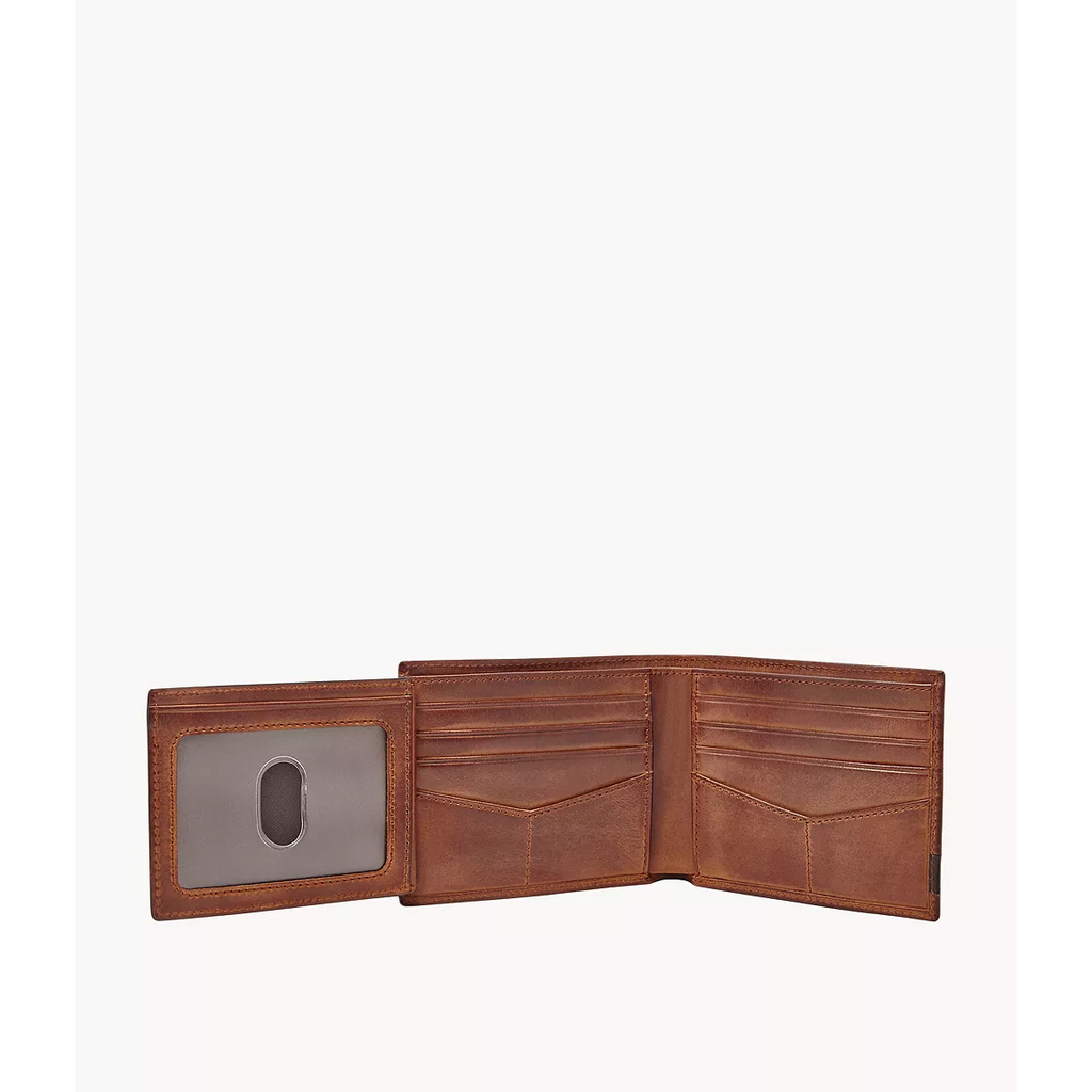 Fossil Quinn Men's Wallet