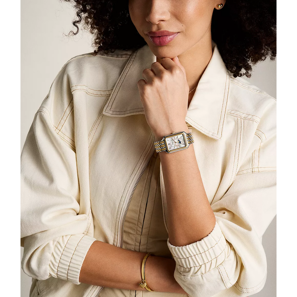 Fossil - Raquel Sun Moon